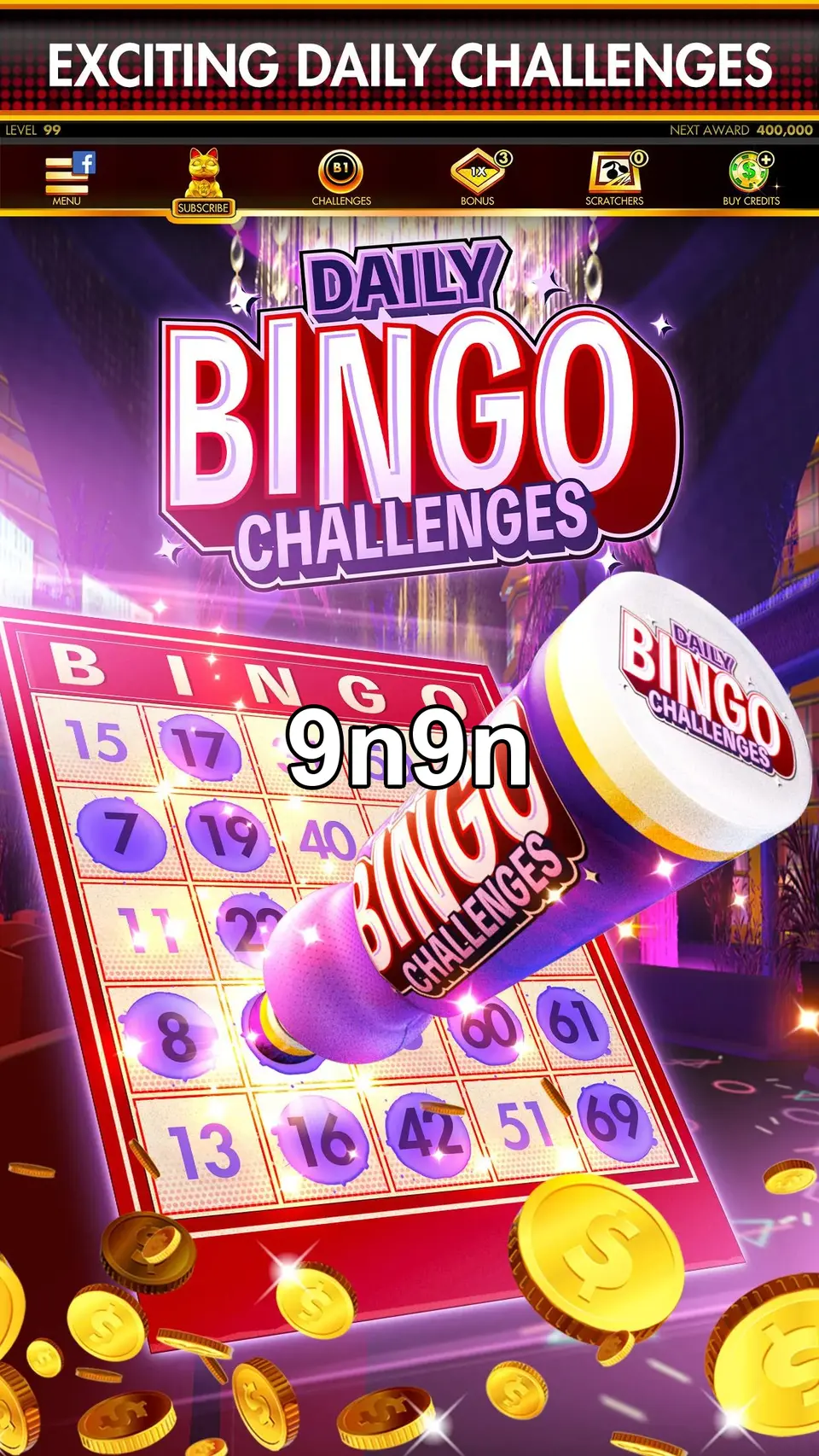 9n9n APK
