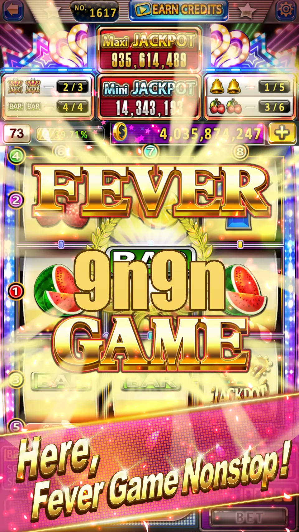 9n9n APK