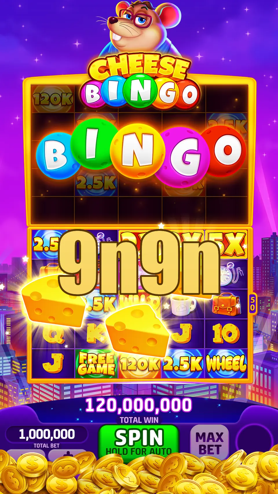 9n9n APK