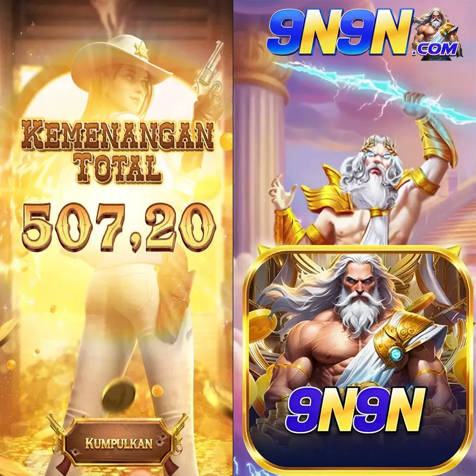 9n9n Daftar Sekarang - Unduh APK
