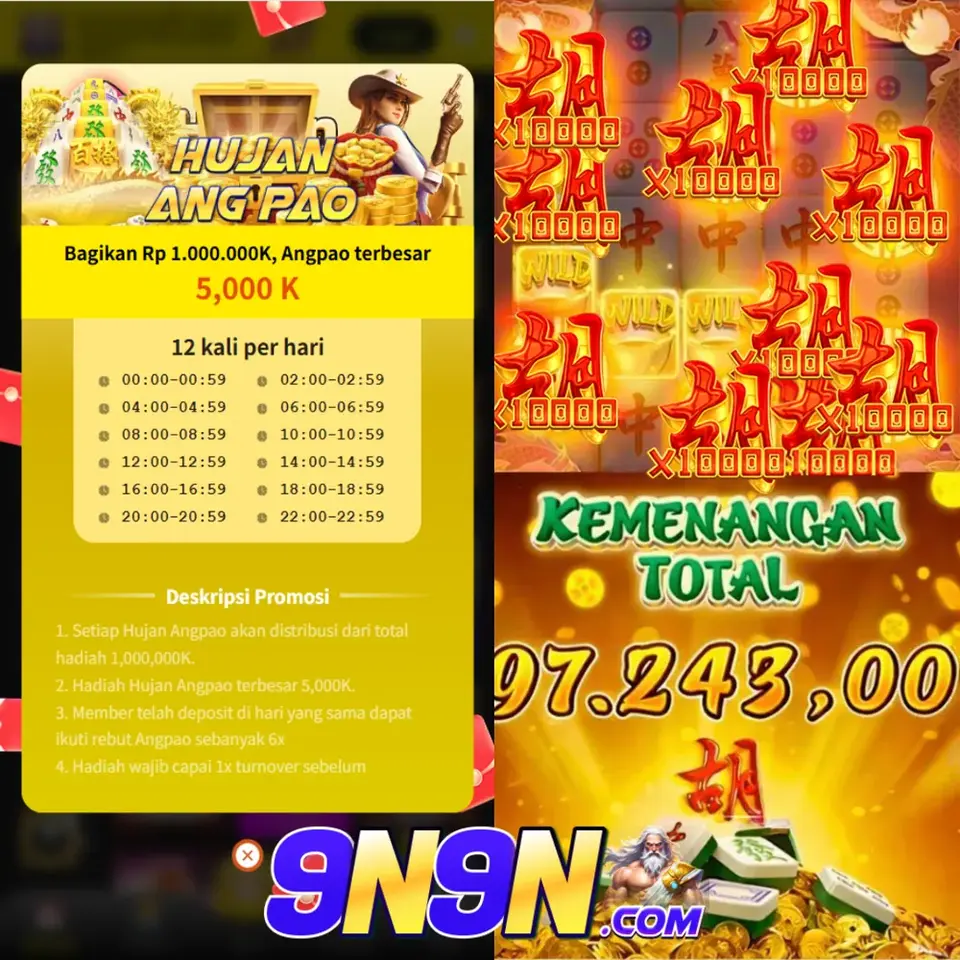 9n9n Tangkapan Layar - Resmi