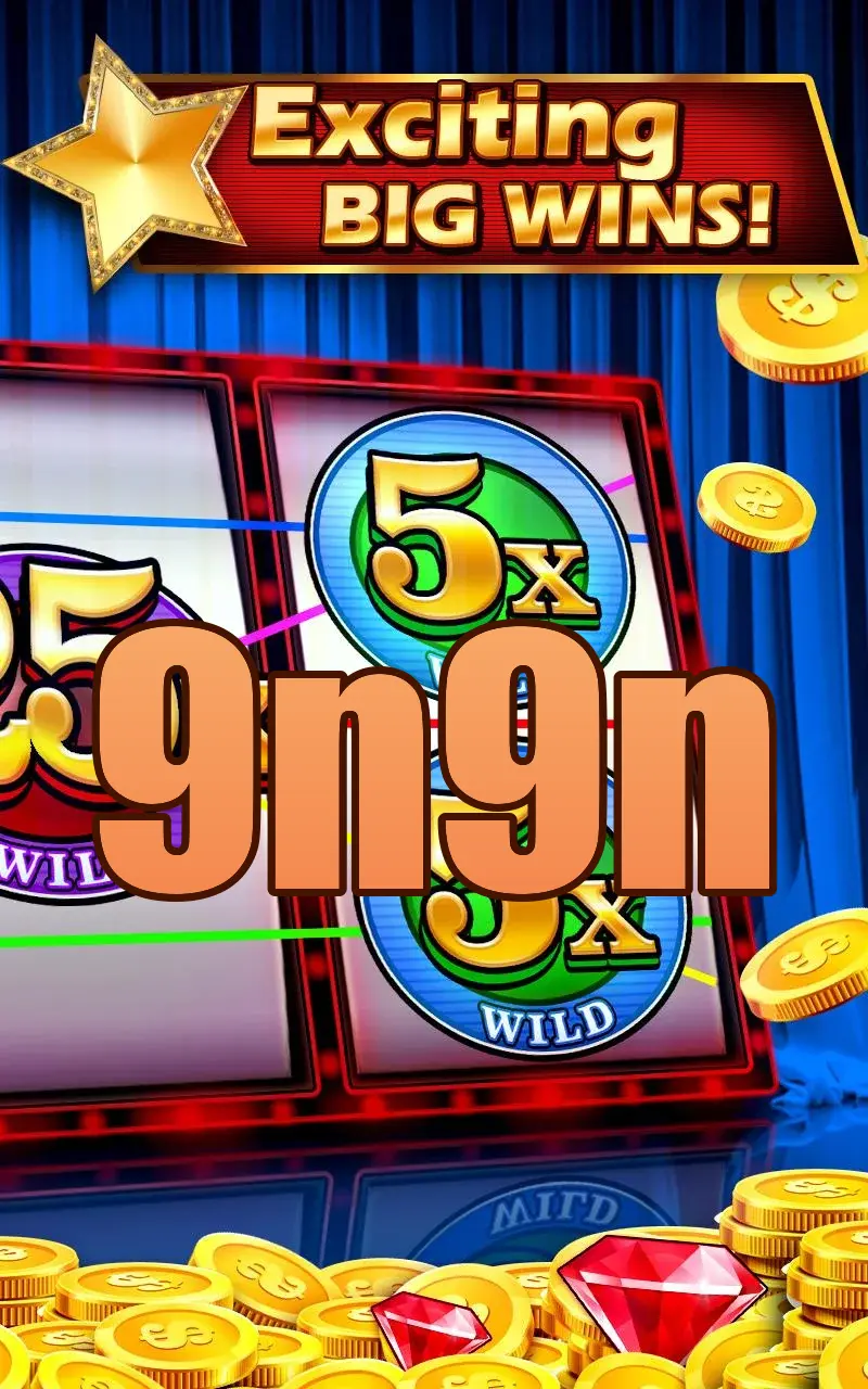 9n9n Preview - Resmi Unduh